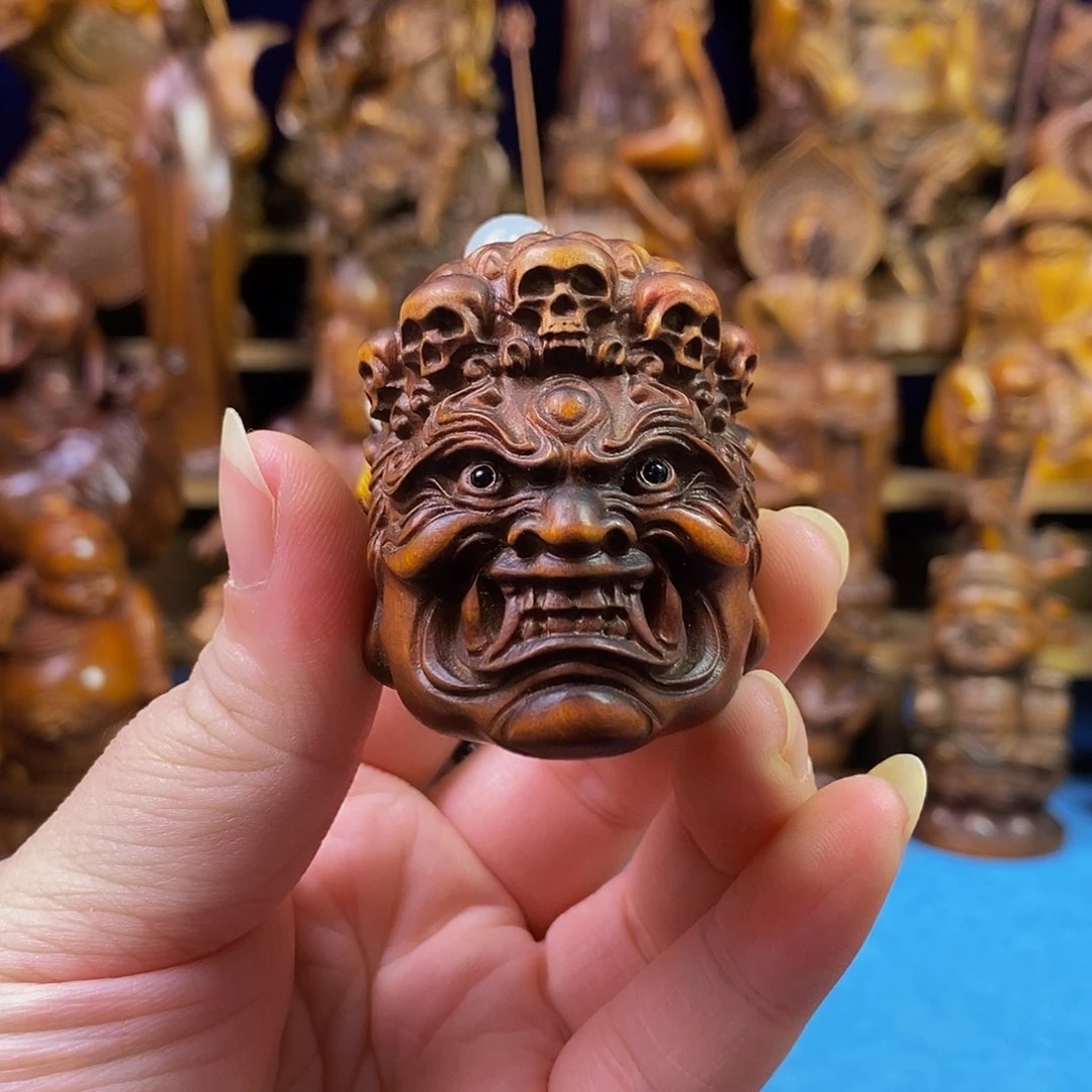 黄杨木小叶黄杨木工艺品