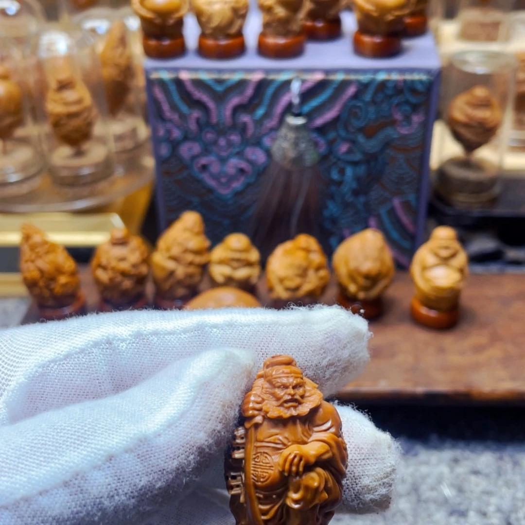 【闪购商品】手串/手链橄榄核