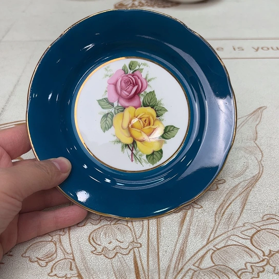 盘维多利亚欧洲中古