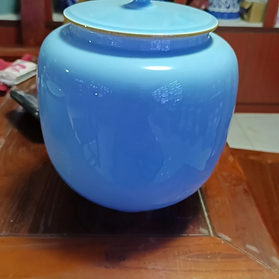 景德镇手绘陶瓷依*