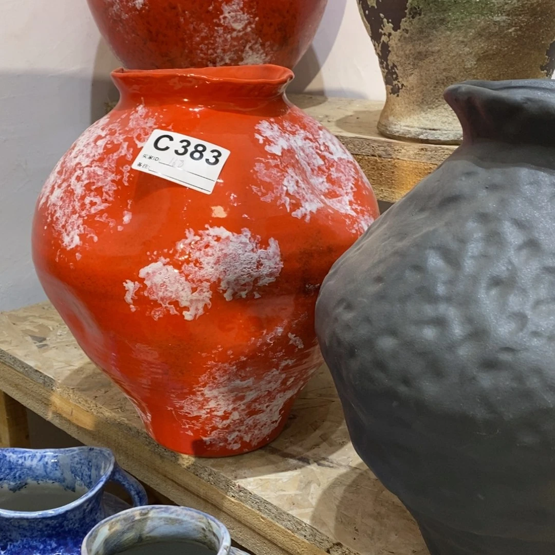 瓷片景德镇陶瓷艺术研究院