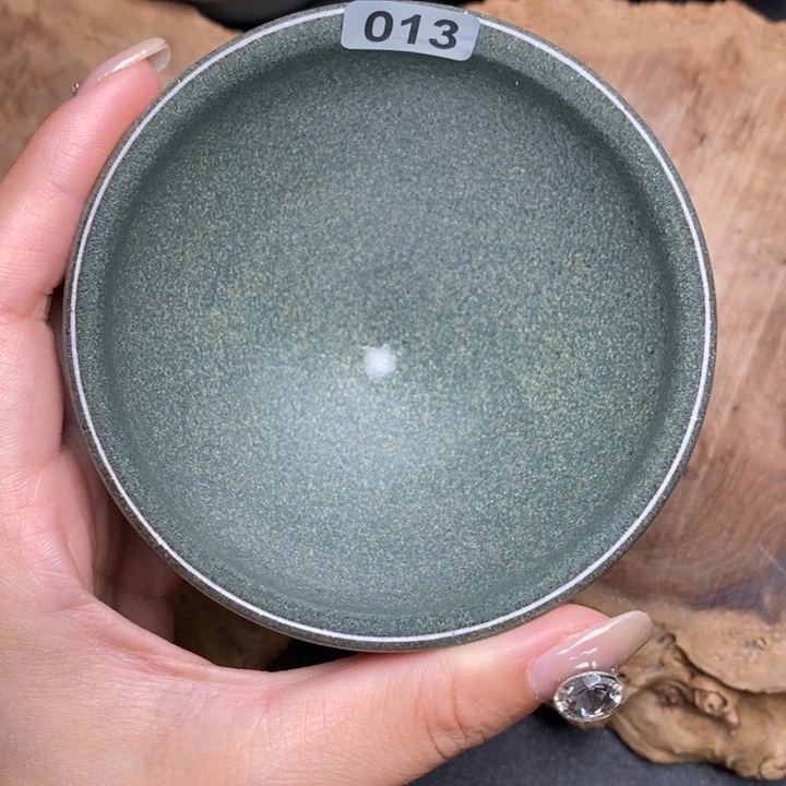 茶盏建窑建盏主人杯13