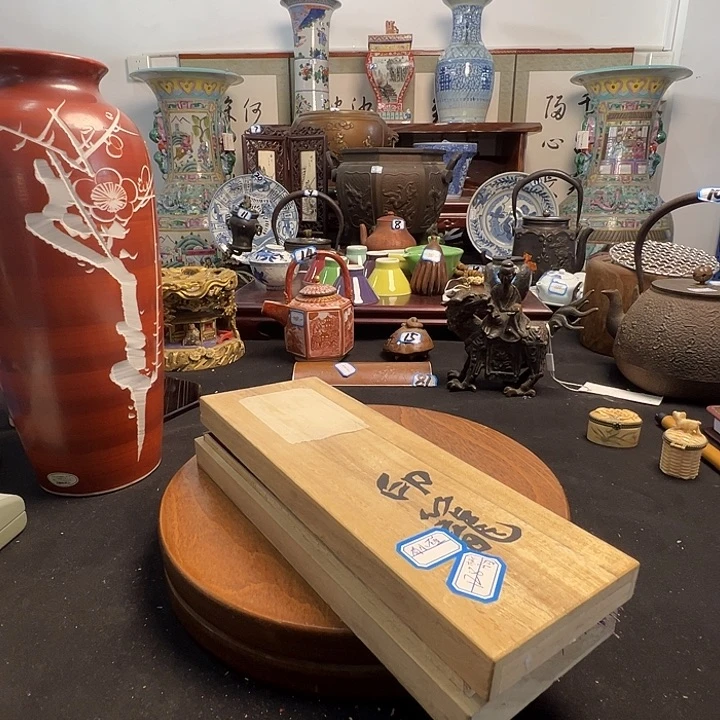 歇***子中古回流，感谢支持