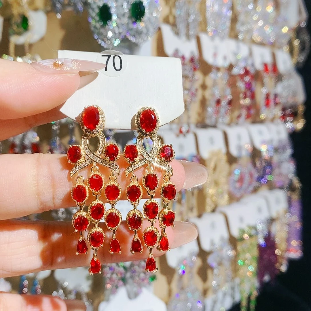 铜合金锆石925银