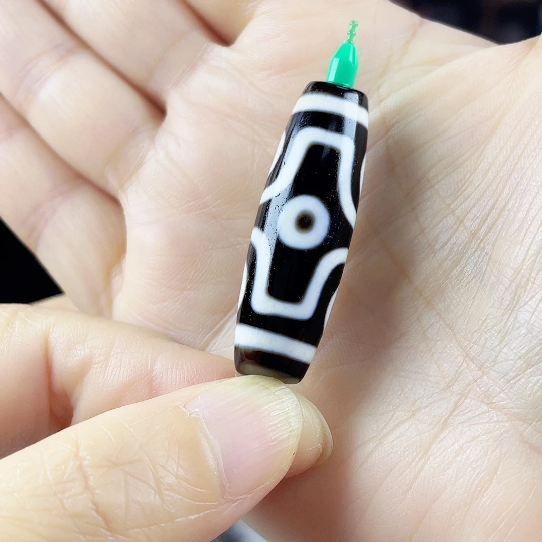 玛瑙/玉髓合金颈饰行运