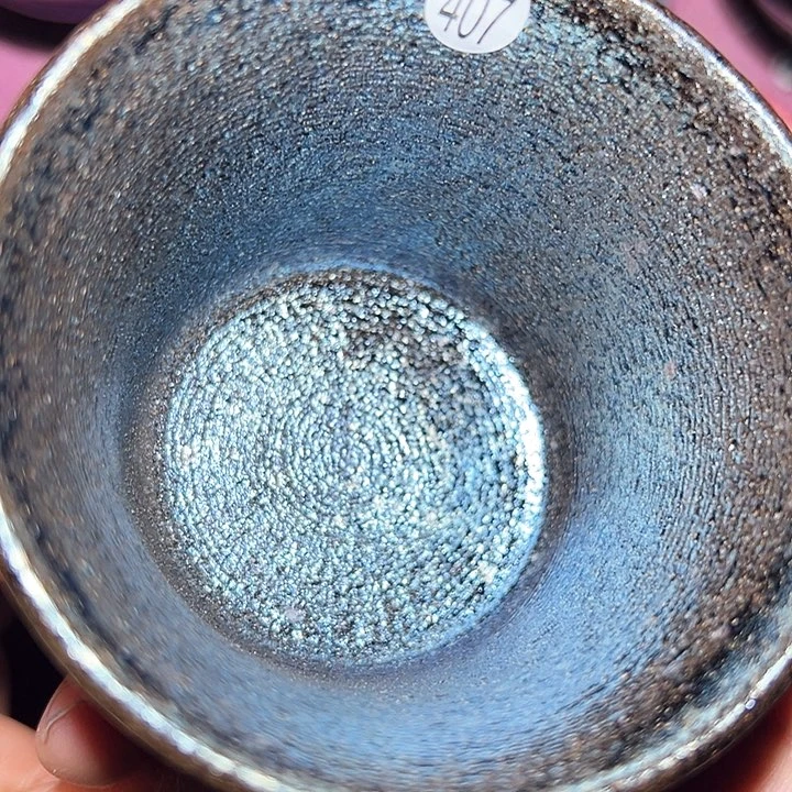 茶盏建窑建盏茶器！407
