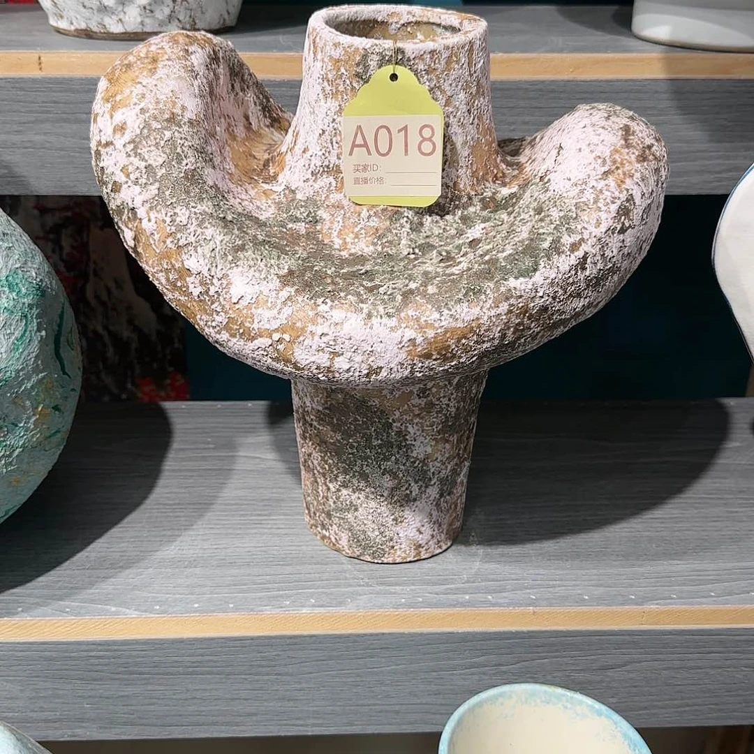 景德镇陶瓷艺术品