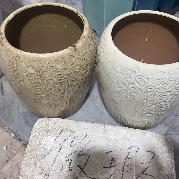 泥塑自产自销模式