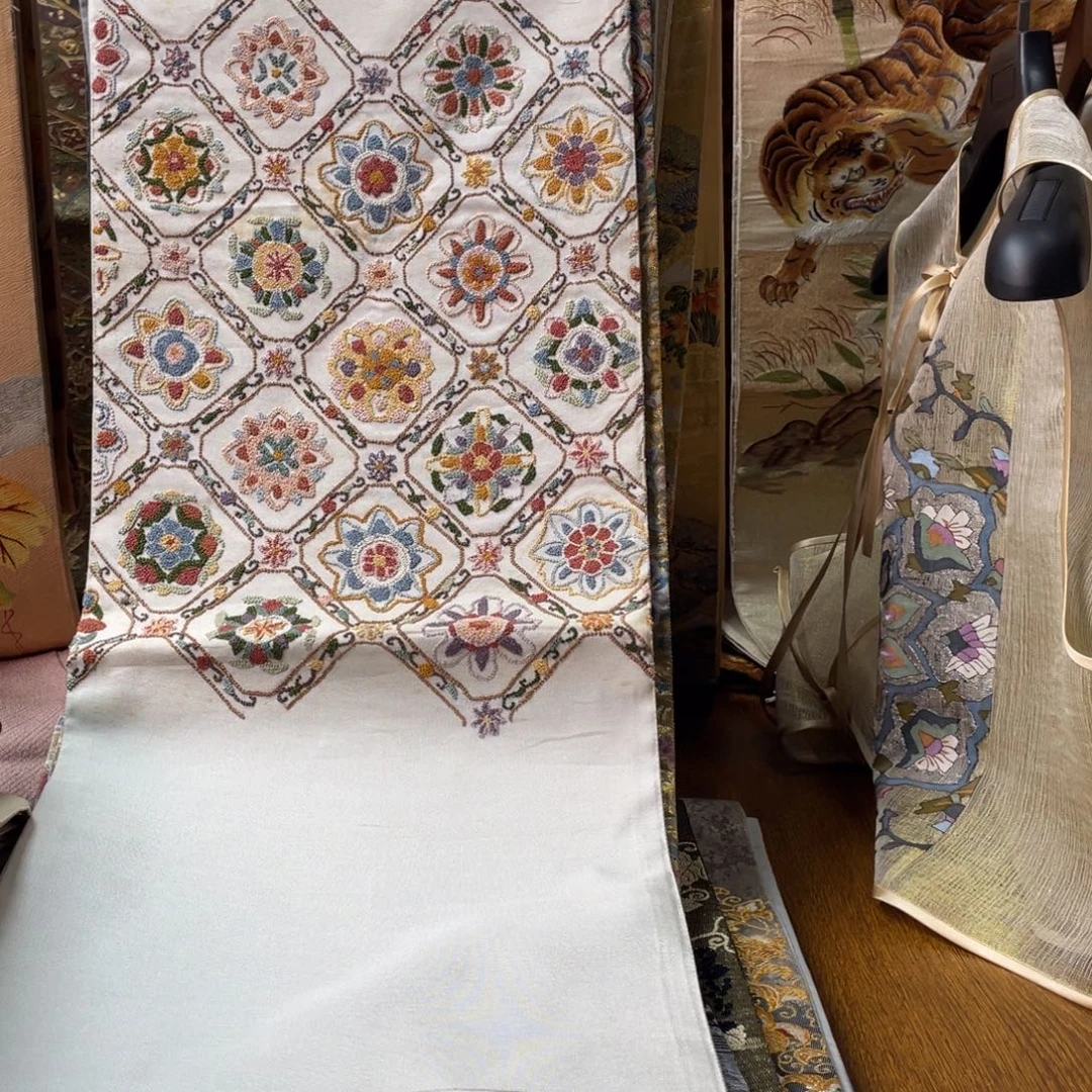 织绣打籽绣打籽绣