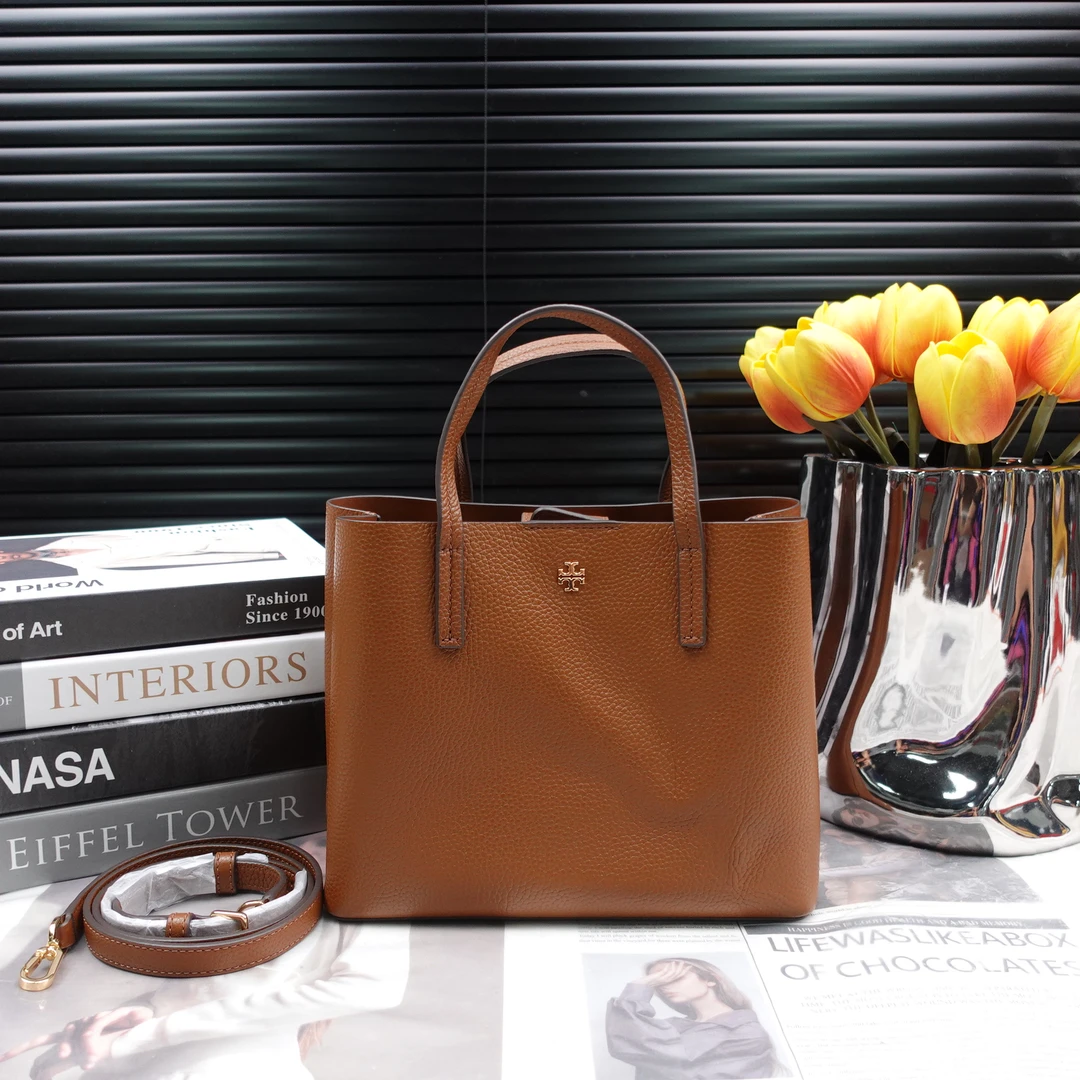 95新 TORY BURCH/汤丽柏琦 单肩包/T0000  T20235156