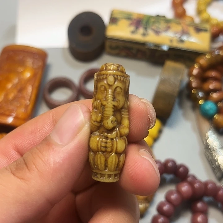 大果紫檀（缅甸花梨）