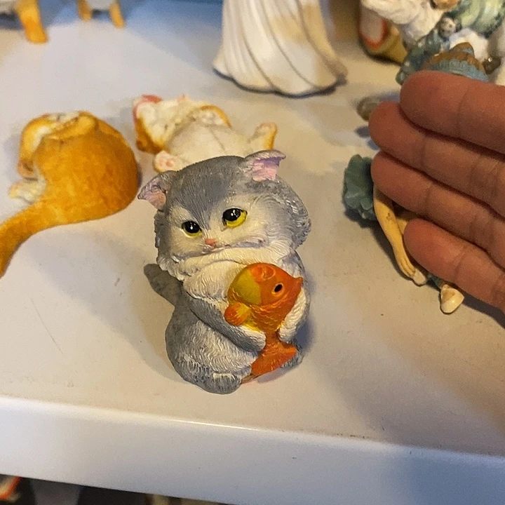 树脂制品树脂工艺品摆件