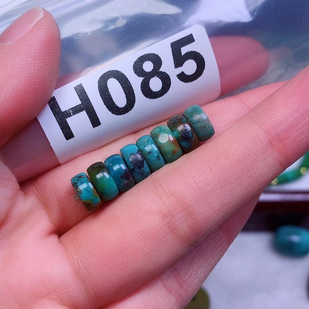 空竹粉丝专享十堰特色手工散珠