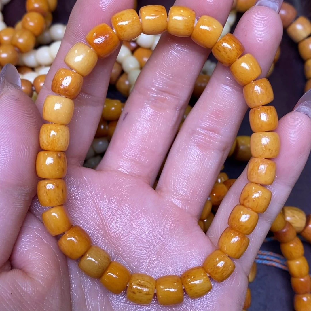 手串/手链驼骨配饰79