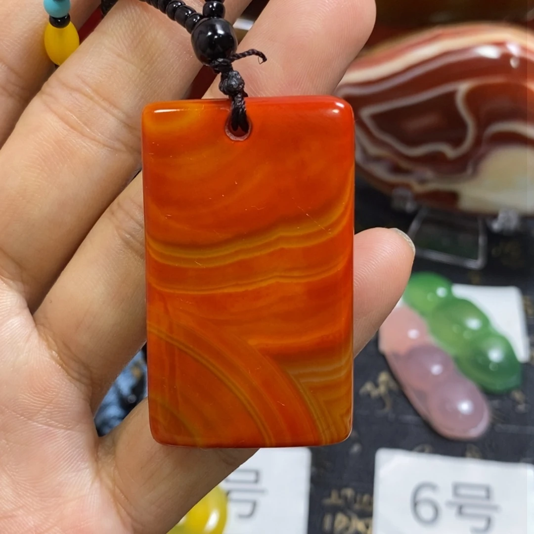 玛瑙/玉髓珠宝奇石未镶嵌