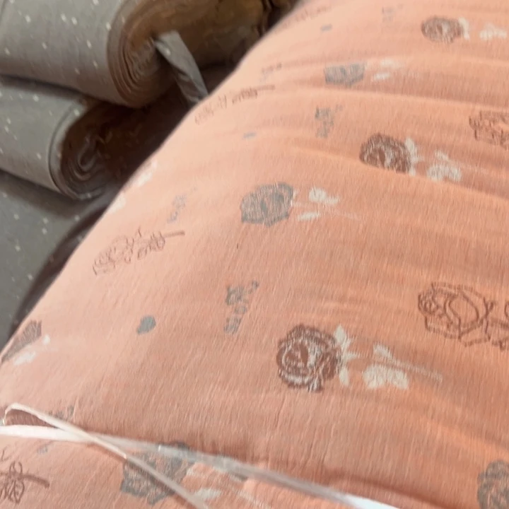 全棉系列产品十三米