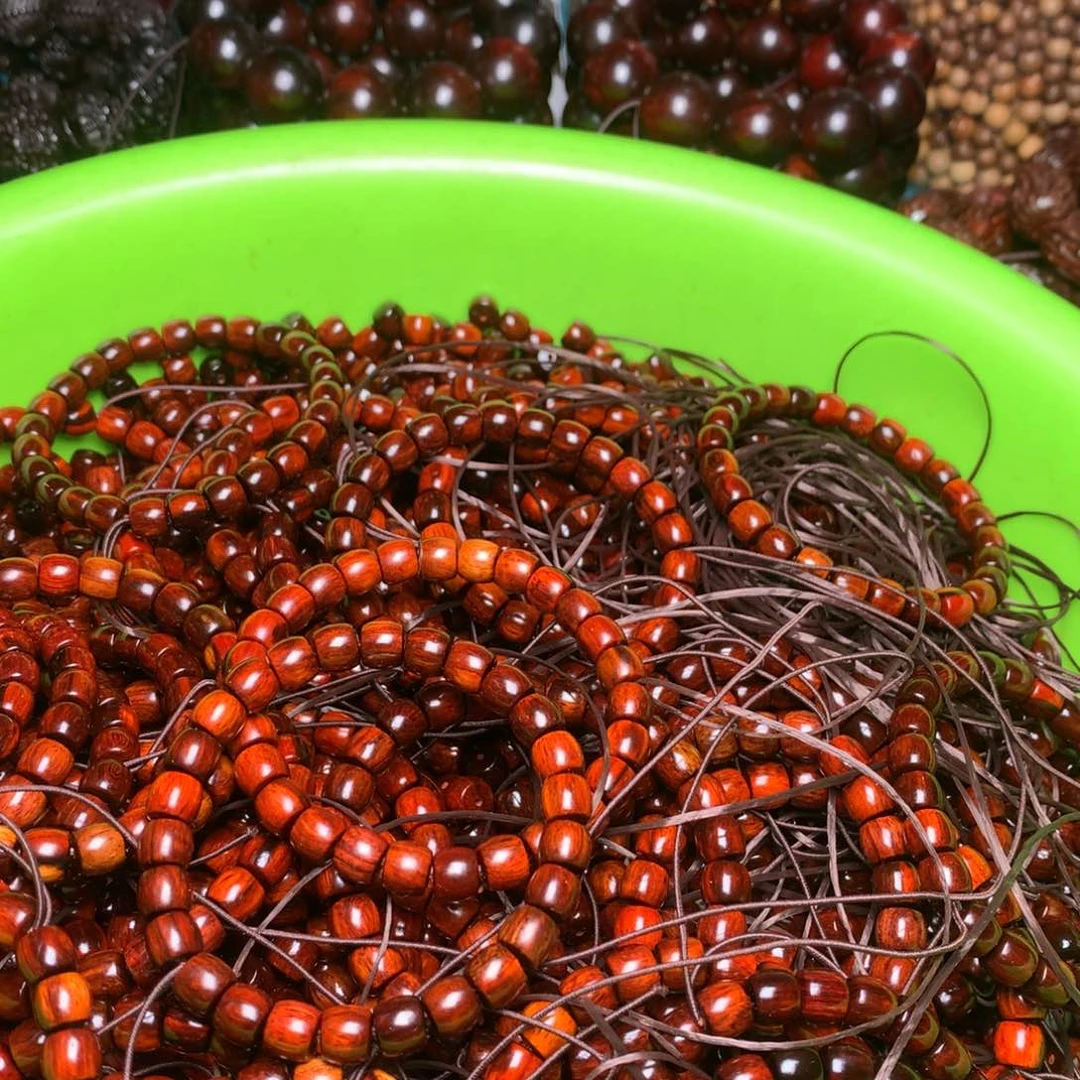 小叶紫檀手串/手链