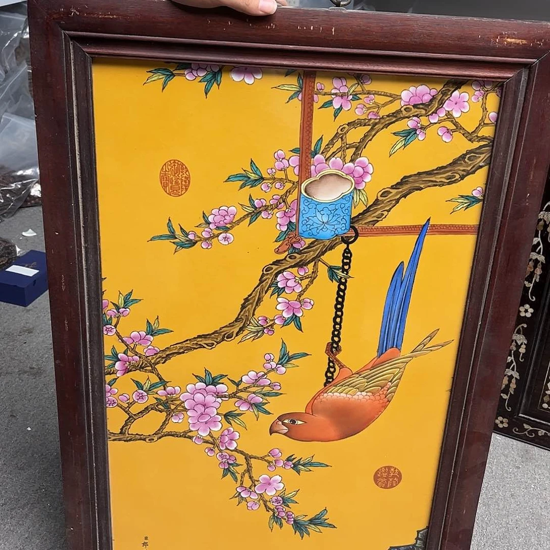 大叶紫檀（黑酸枝木类）