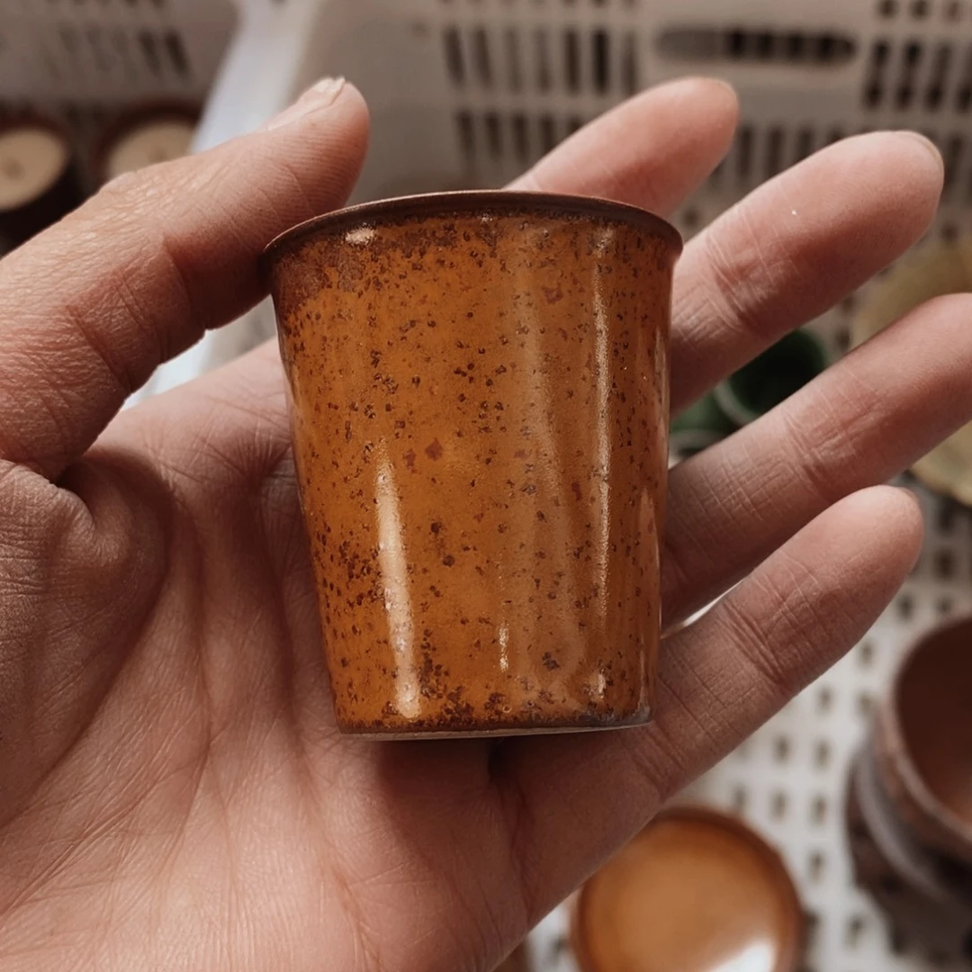 摆件德化陶瓷茶具222