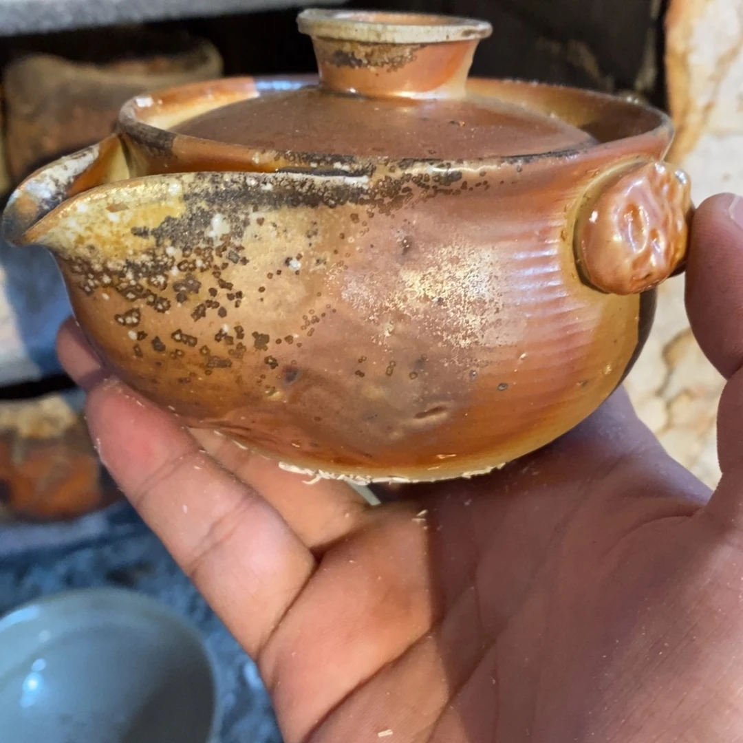 开窑大吉，高货多多！3