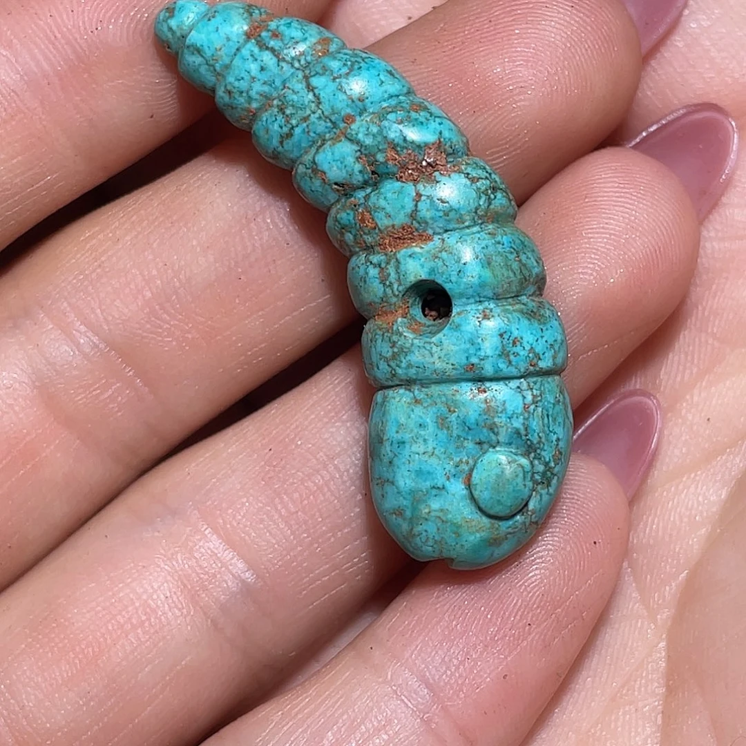 书***语未镶嵌和田玉（糖玉）挂件
