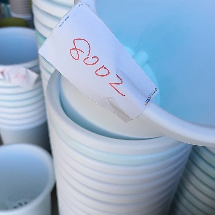 编号8002瑕疵的7号6个