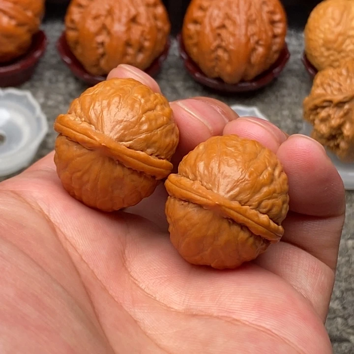 文玩核桃把件000000021