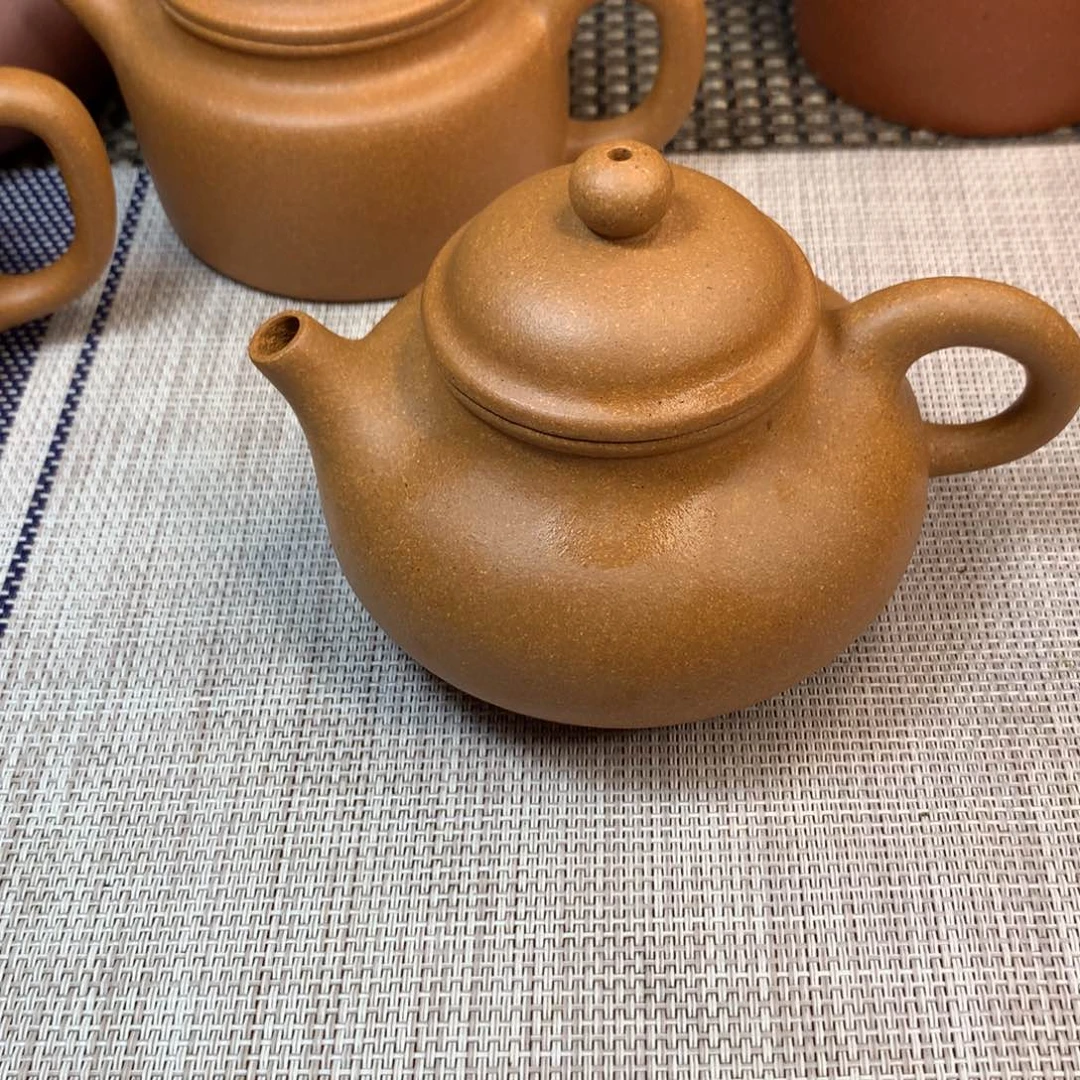 茶壶紫砂规*师260CC左右
