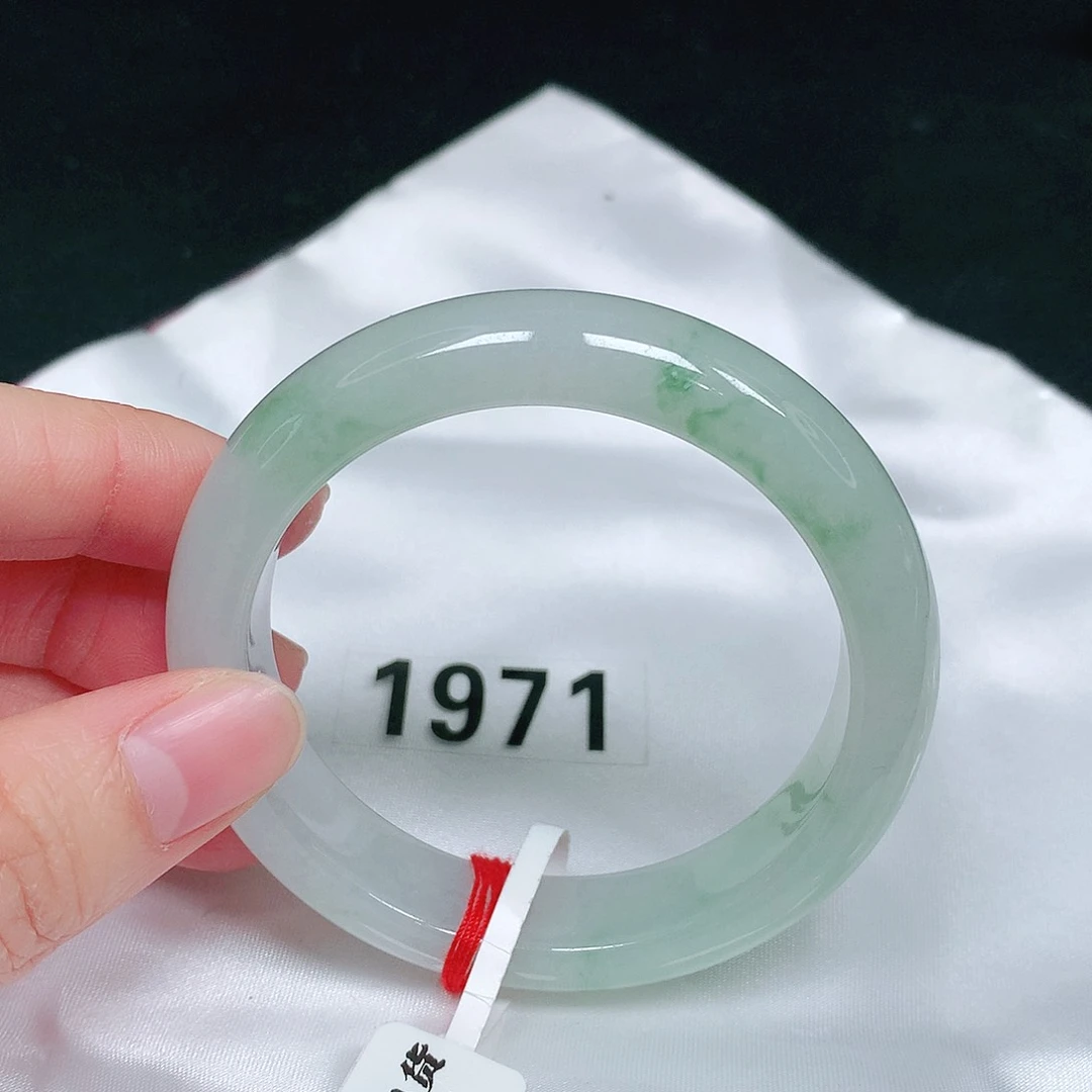 未镶嵌手镯翡翠翡翠手镯未镶嵌