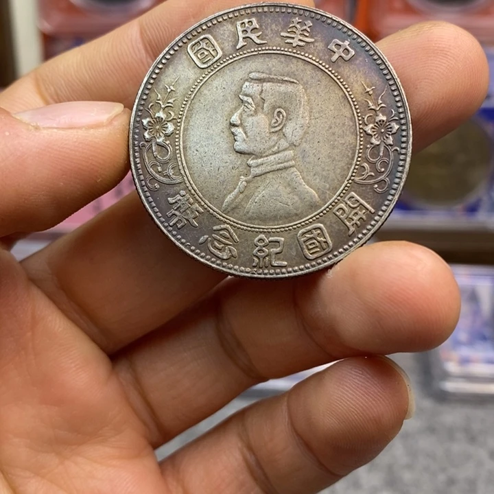 非***志复古工艺饰品系列