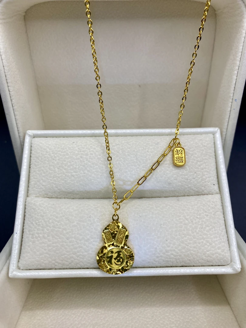 吊坠 【星辉绚灿  闪耀之星】B615