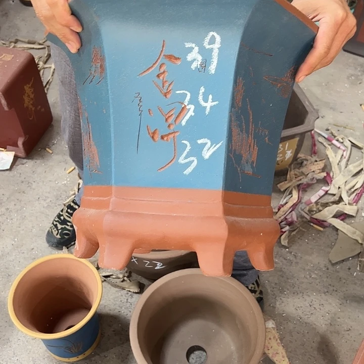 紫砂艺术学院美术