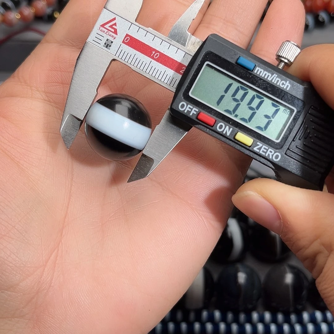 玛瑙/玉髓未镶嵌一线