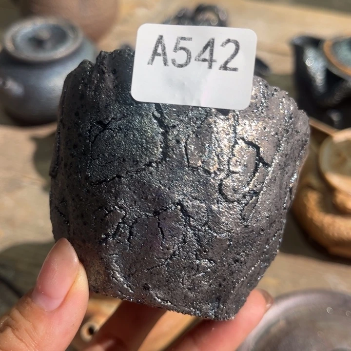 柴烧裸烧源头产地