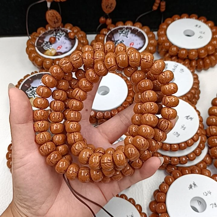 桃核手串桃核手串111