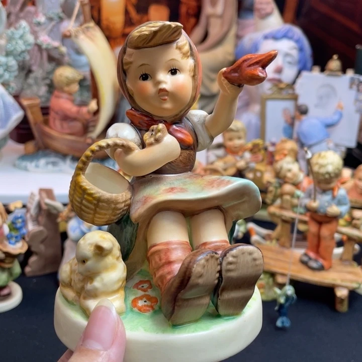 瓷片欧美中古美物