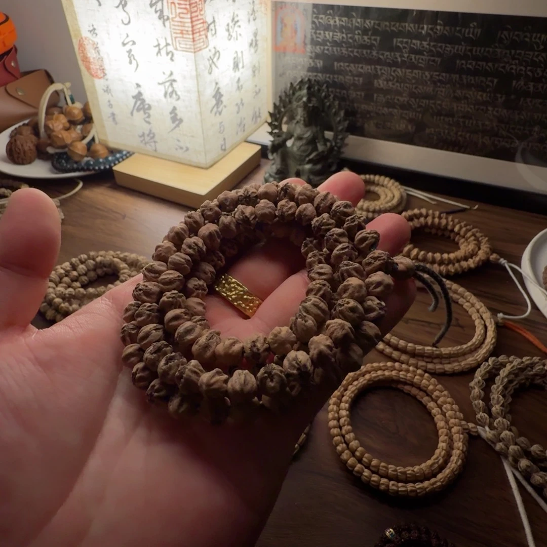 吊坠柏香籽/百香籽