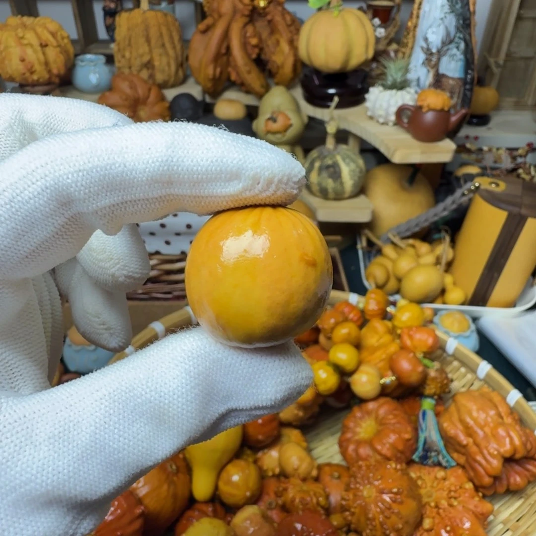 小*妖特价葫芦不退不换