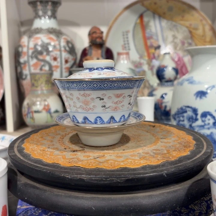 景德镇瓷厂瓷厂等