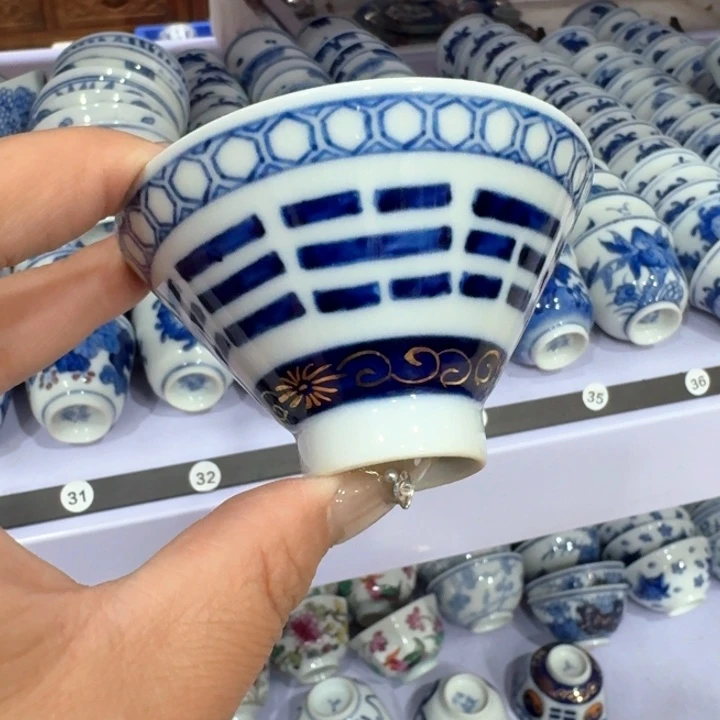 陶瓷艺术品收藏陶瓷