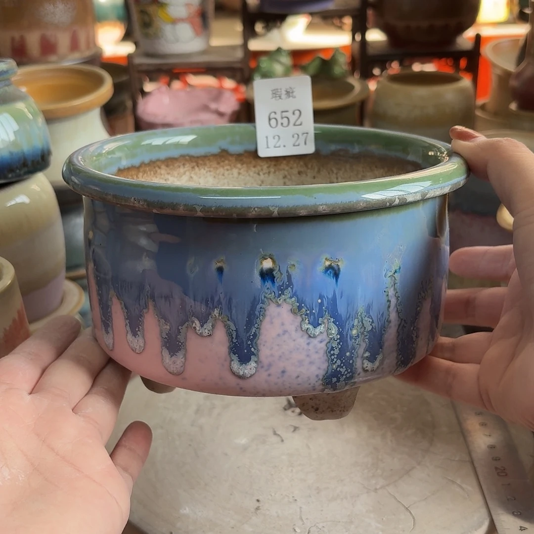 瓷片景德镇陶瓷手工制作