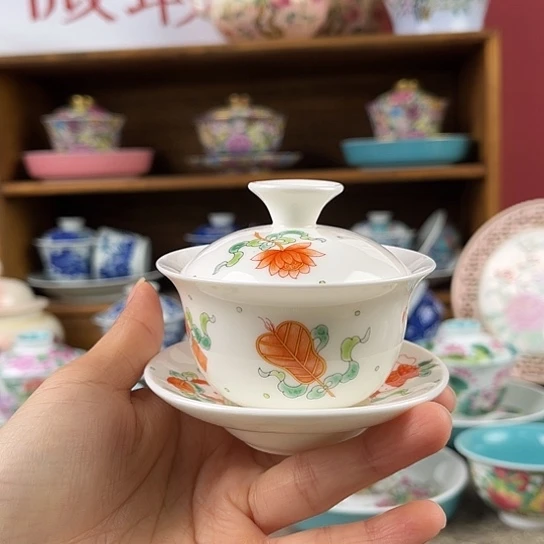 微瑕微瑕景德镇陶瓷