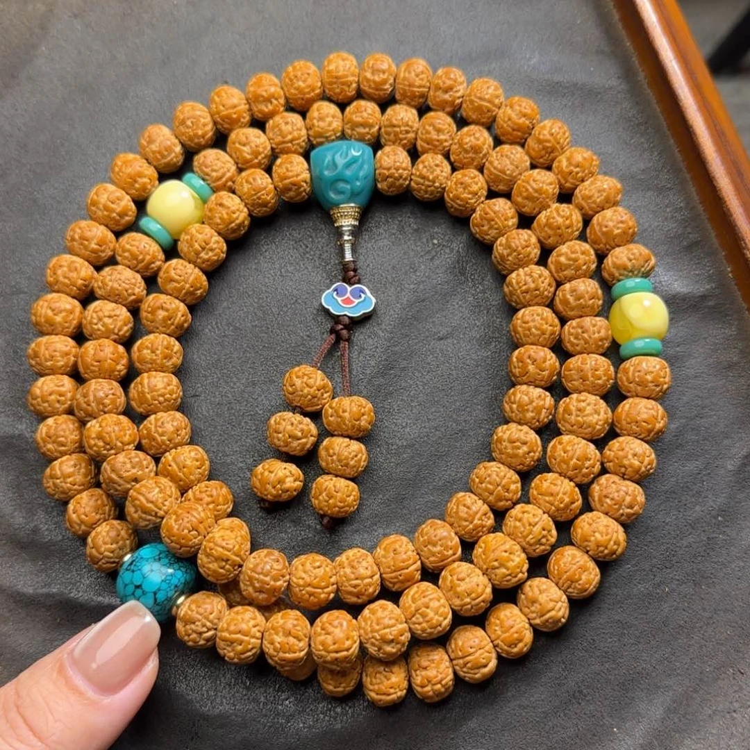 金刚菩提吊坠精品