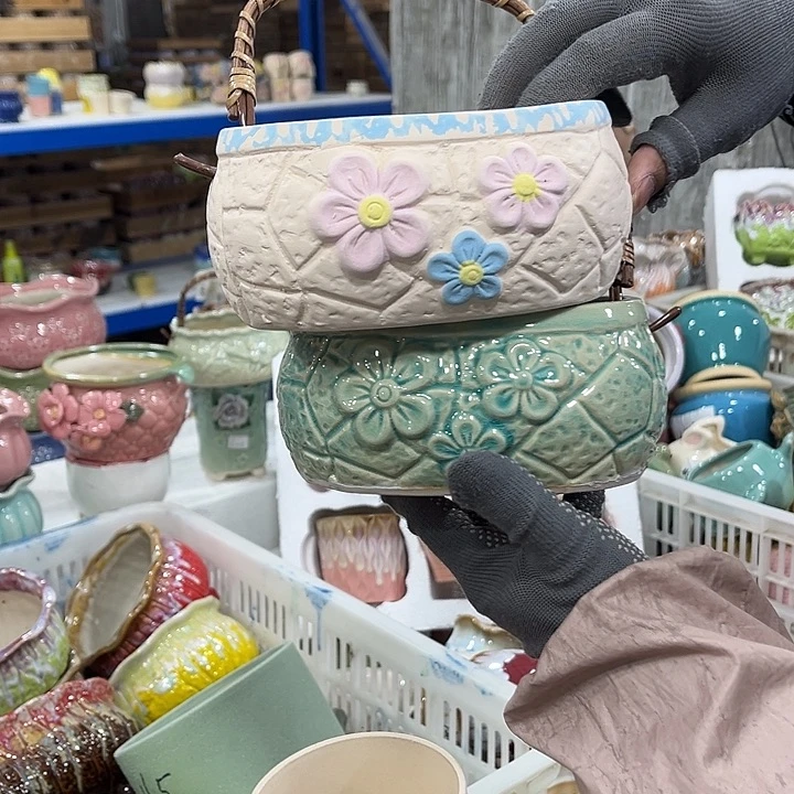 红陶正品数量有限