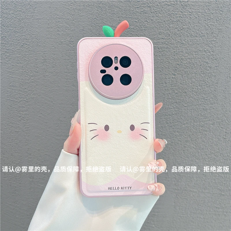 金属漆鼓状皮纹适用苹果iPhone16/华为荣耀/OPPO/VIVO/小米手机壳