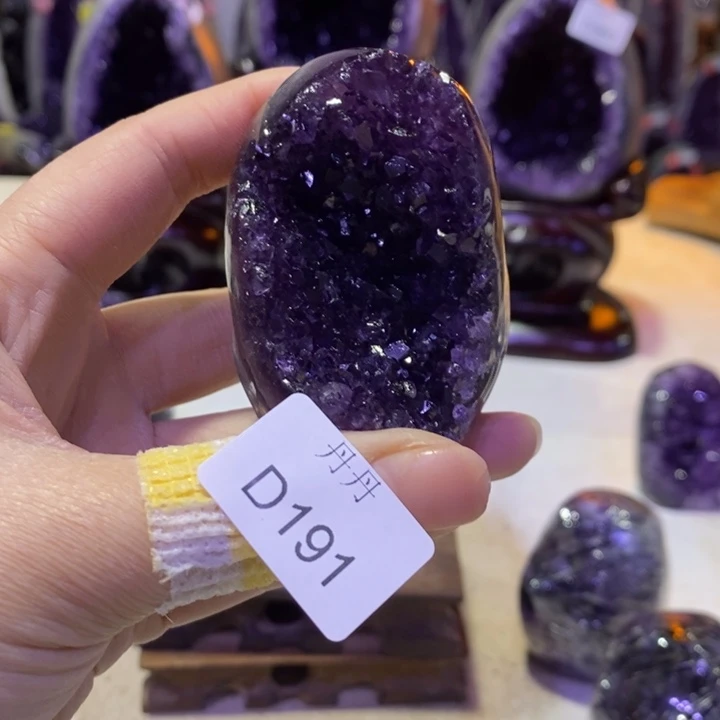 水晶摆件未镶嵌摆件