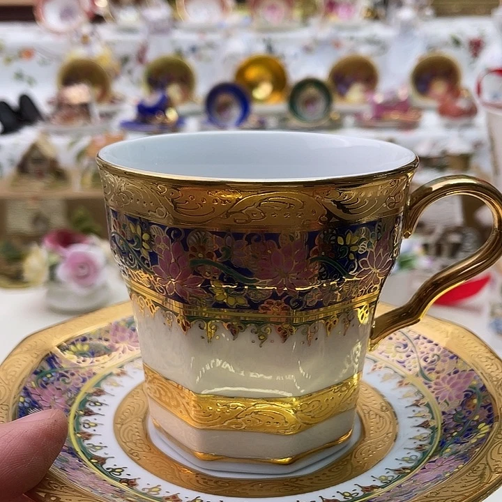 摆件维多利亚欧洲中古