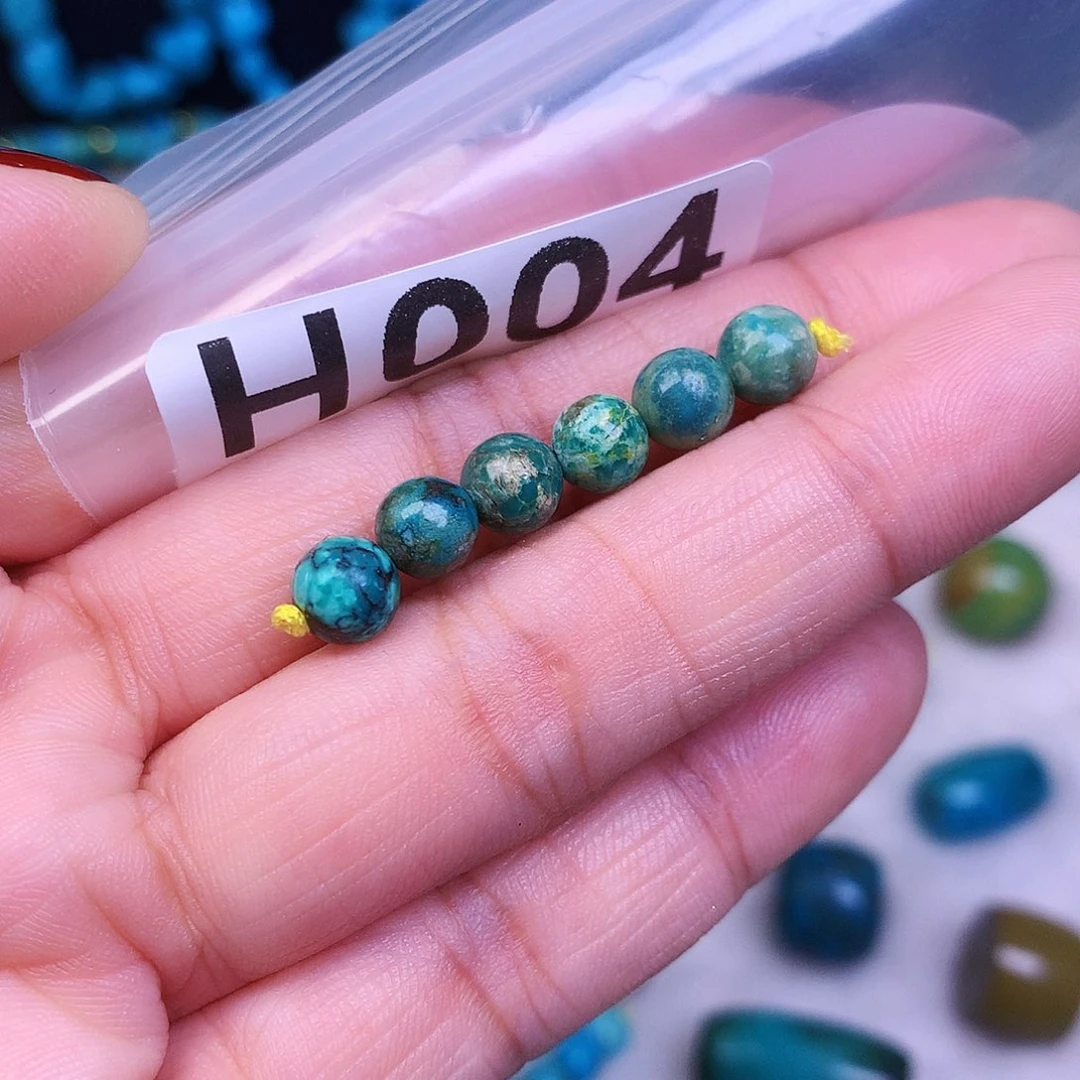 空竹粉丝专享十堰特色手工散珠