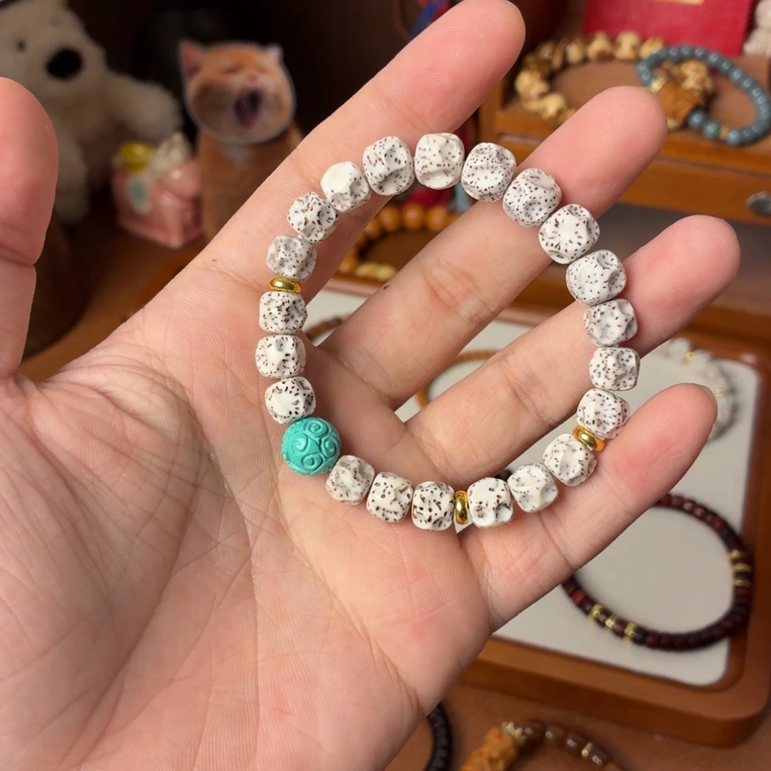 菩提根/象牙果手串