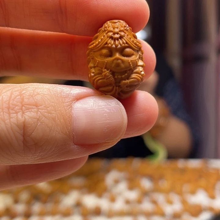手串/手链橄榄核